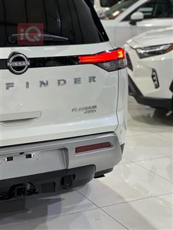 نيسان باثفايندر